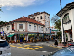 Joo Chiat Road (D15), Shop House #452637701